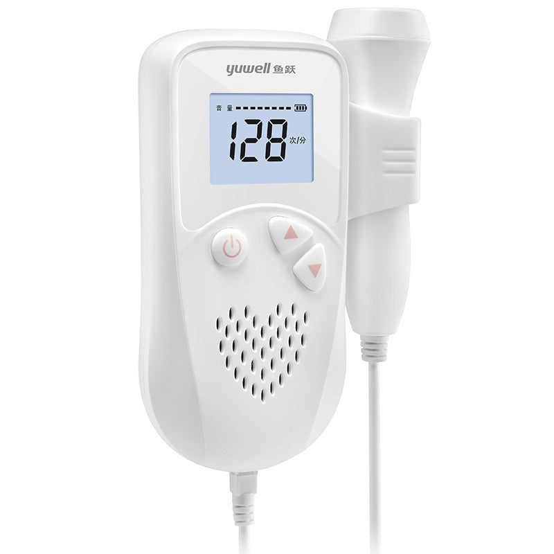 Fetal Heart Rate Monitor